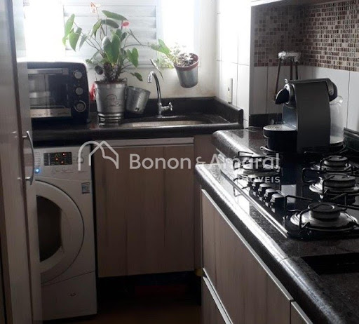 Apartamento, 2 quartos, 58 m² - Foto 5