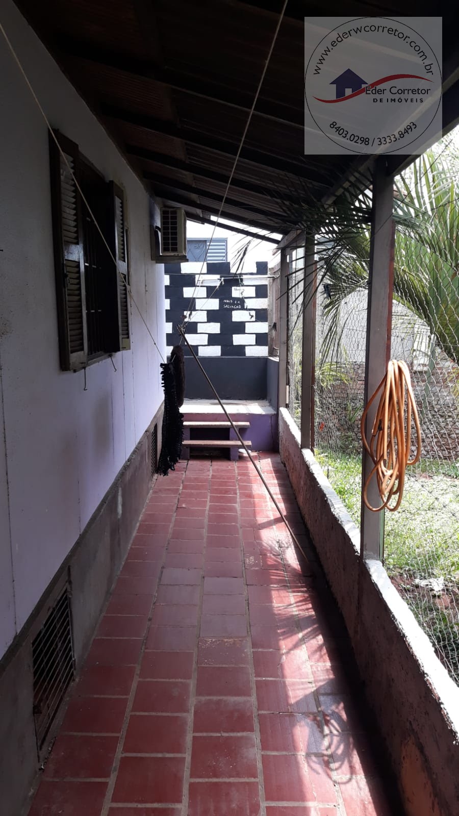 Casa à venda com 3 quartos, 1 banheiro, 1 vaga e 120m² no Osvaldo Aranha, Ijuí (RS) — foto 7 de 30
