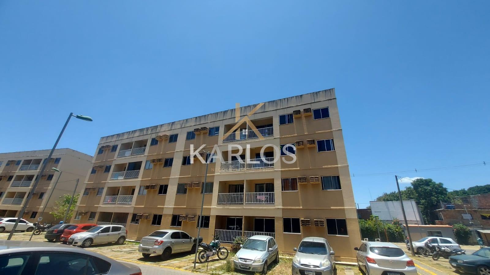 Apartamento à venda com 2 quartos, 1 banheiro, 1 vaga e 46m² no Mirueira, Paulista (PE) — foto 29 de 30