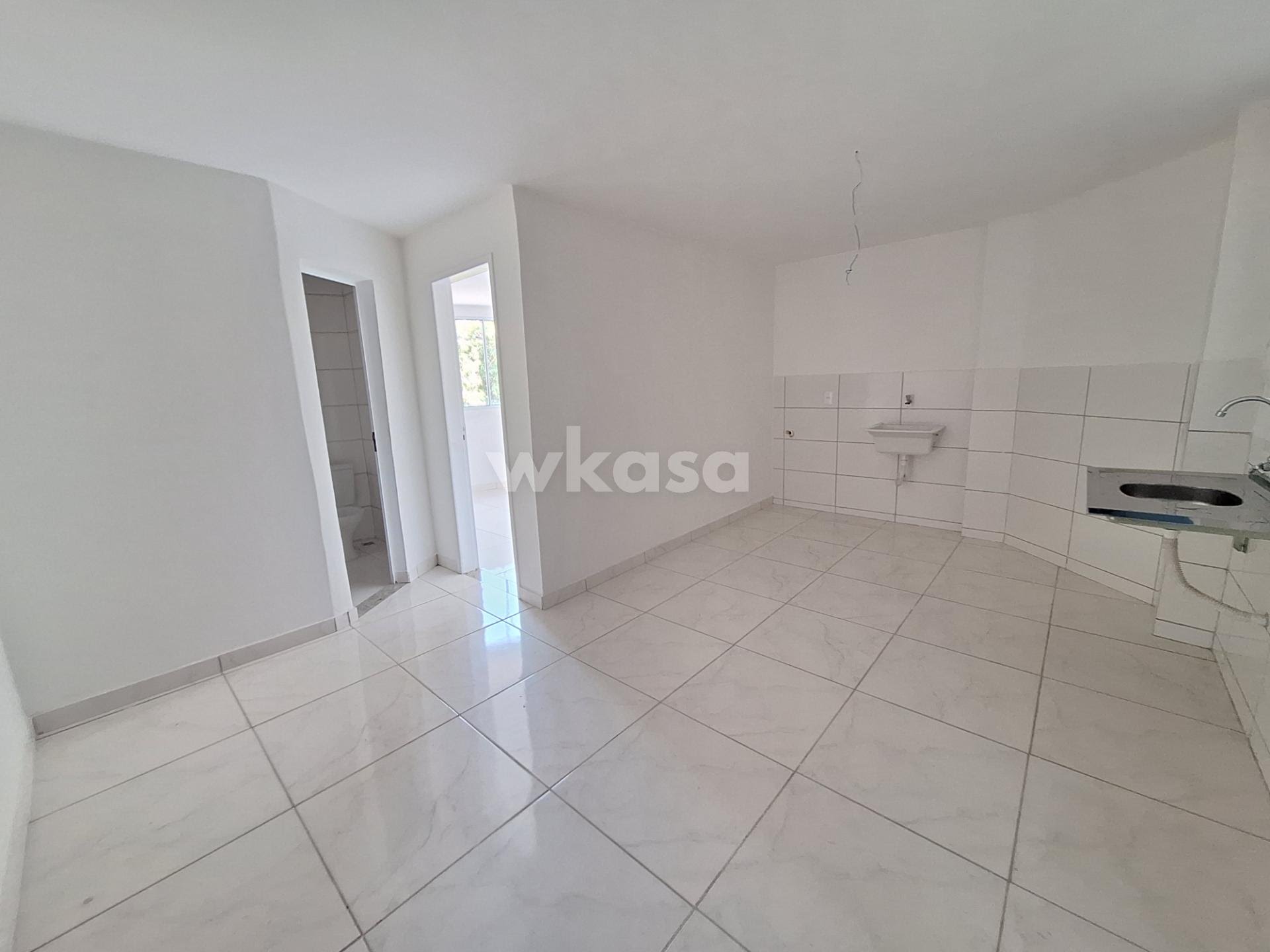 Apartamento à venda com 2 quartos, 1 suíte e 44m² no Cidade Continental-setor America, Serra (ES) — foto 14 de 14