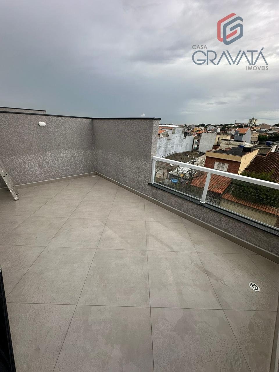 Cobertura à venda com 2 quartos, 2 banheiros, 1 vaga e 124m² no Vila Linda, Santo André (SP) — foto 12 de 20