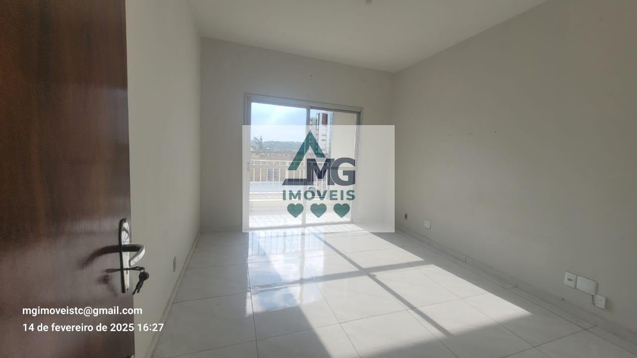 Apartamento para alugar com 3 quartos, 1 suíte e 1 vaga no Centro, Três Corações (MG) — foto 12 de 19