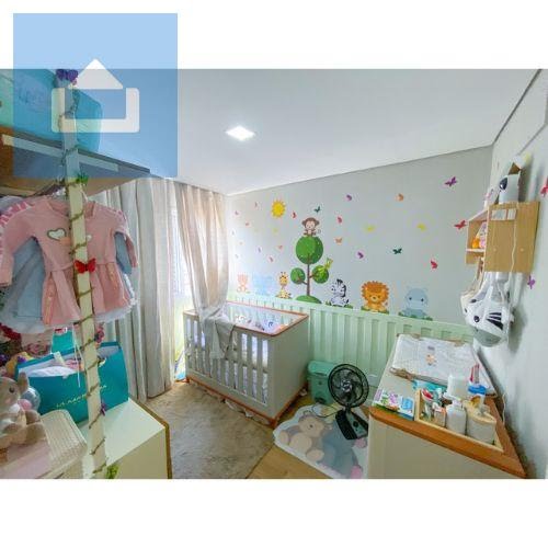 Apartamento em Vila Prudente  -  São Paulo