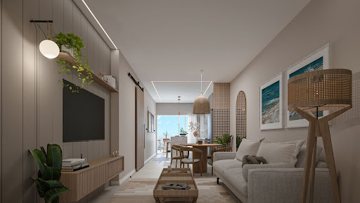 Sala de estar