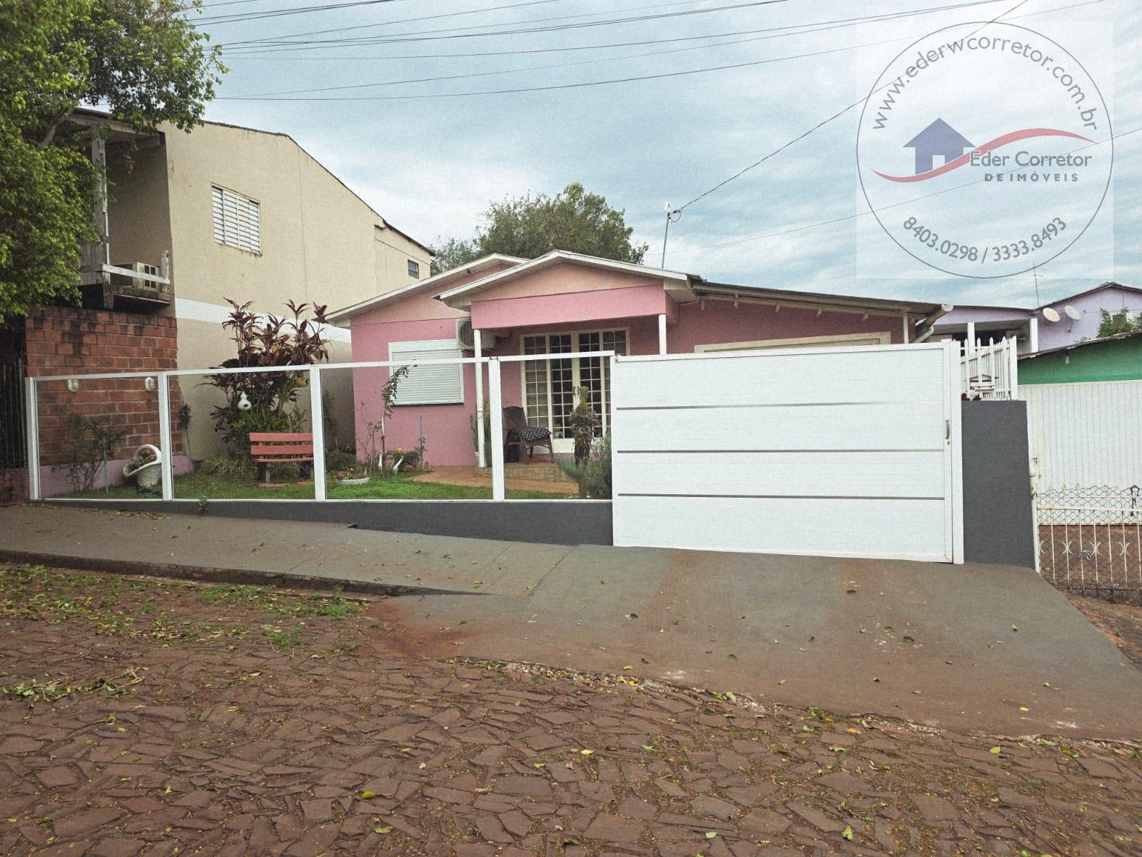 Casa à venda com 3 quartos, 1 banheiro, 1 vaga e 110m² no Gloria, Ijuí (RS) — foto 5 de 30