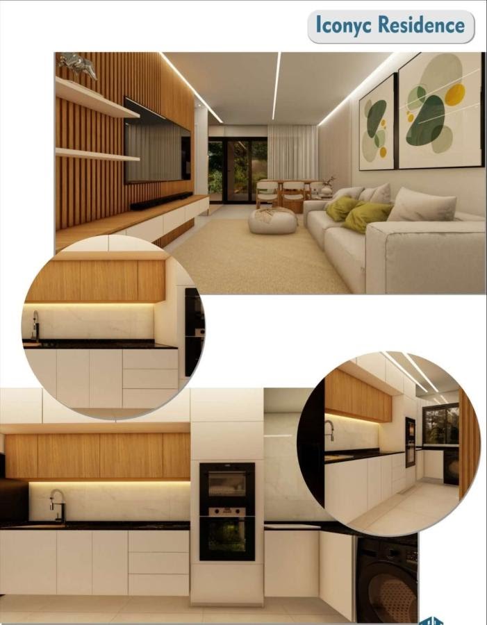 Casa à venda com 2 quartos, 1 suíte, 1 vaga e 96m² no Costazul, Rio das Ostras (RJ) — foto 8 de 8