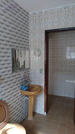 banheiro