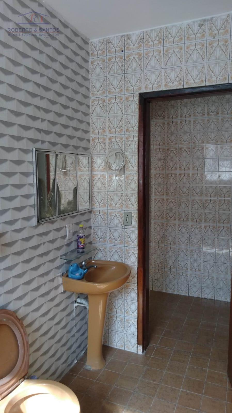 banheiro