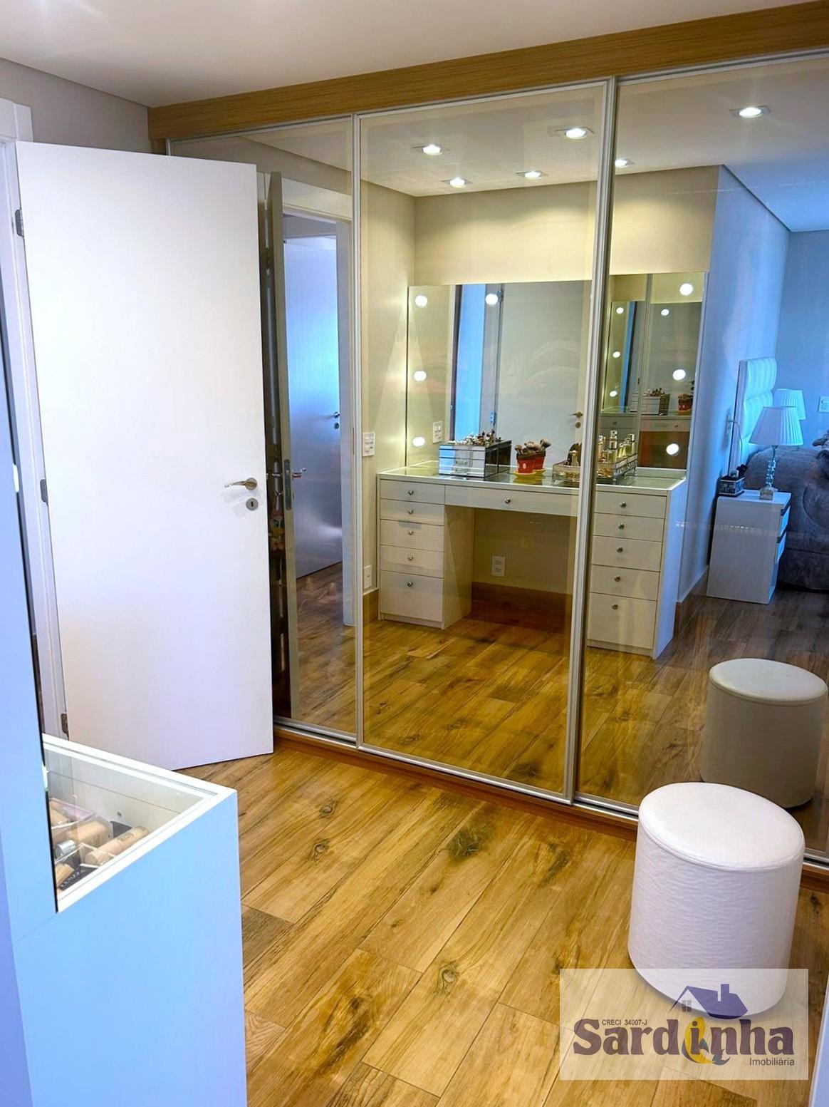 Apartamento à venda com 3 quartos, 3 suítes, 2 vagas e 129m² no Jardim Caboré, São Paulo (SP) — foto 21 de 30