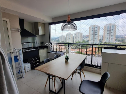 Apartamento, 2 quartos, 68 m² - Foto 5