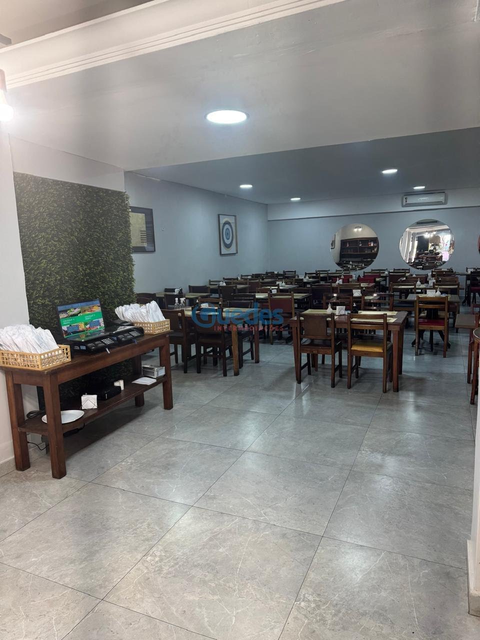 Comercial à venda com 400m² no Cidade Monções, São Paulo (SP) — foto 14 de 14