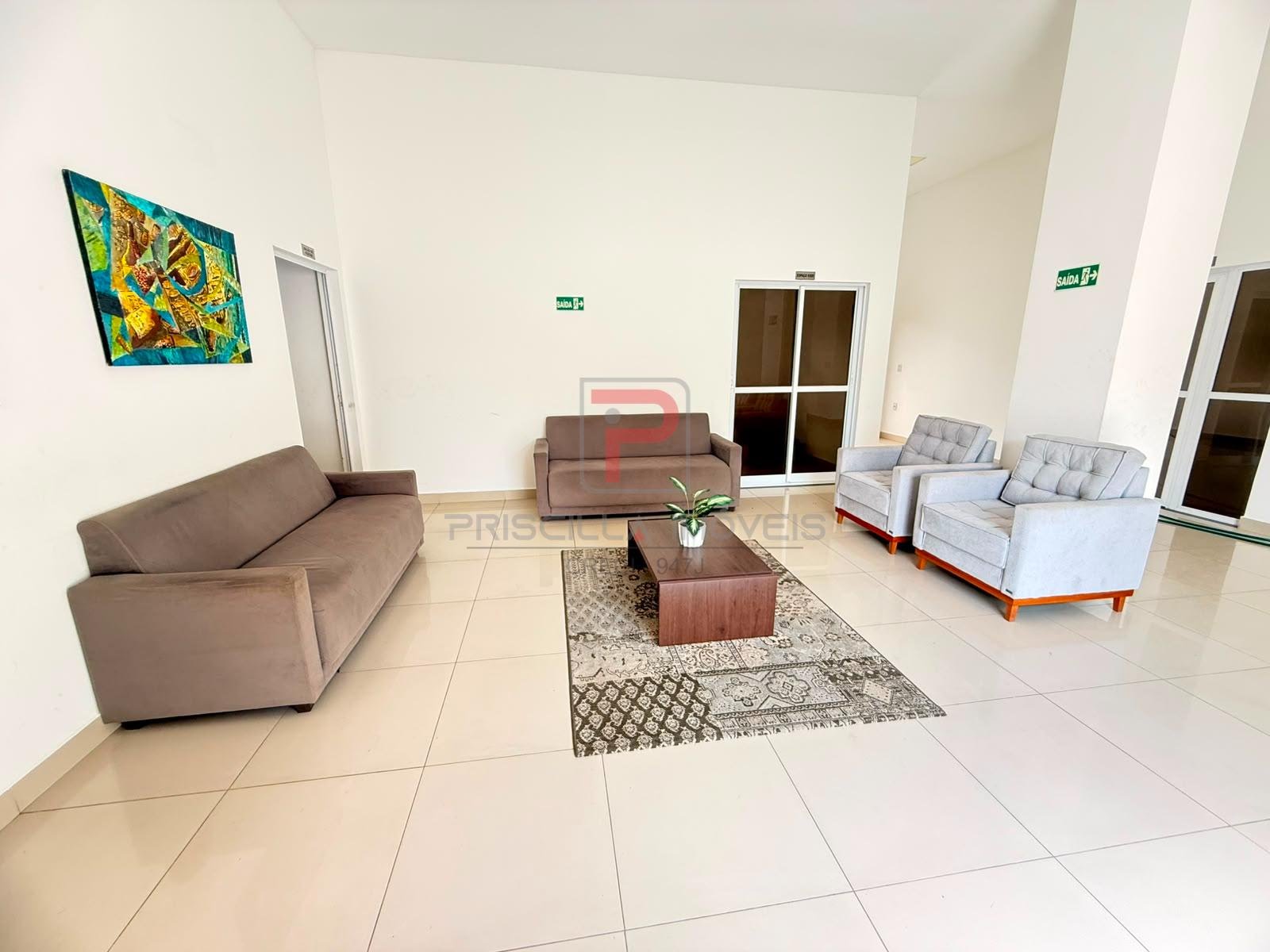 Cobertura à venda com 3 quartos, 2 suítes, 2 vagas e 135m² no Expedicionários, João Pessoa (PB) — foto 29 de 30