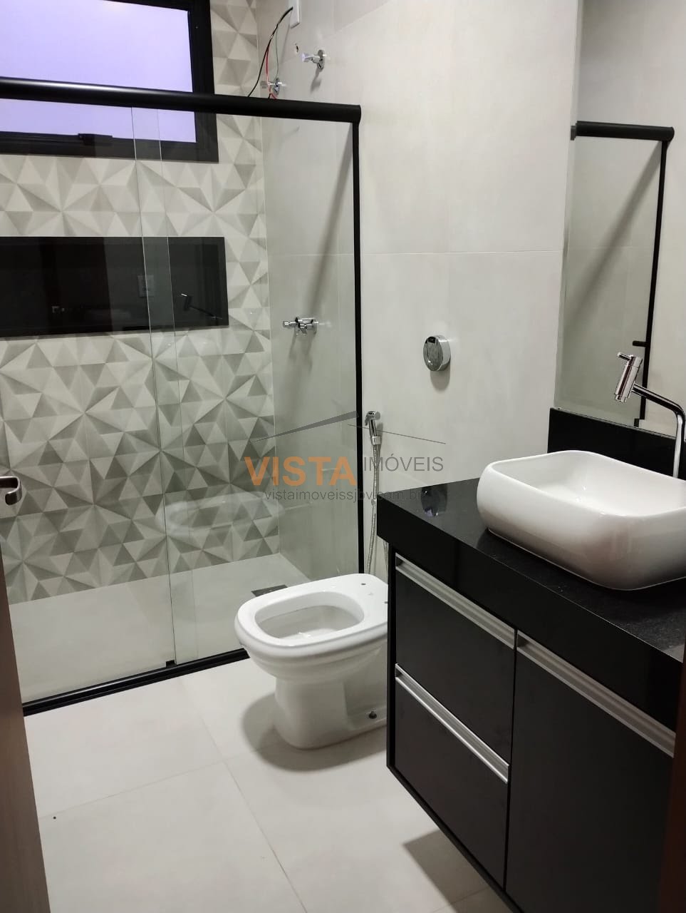 Casa à venda com 3 quartos, 1 suíte, 2 vagas e 150m² no Recanto da Serra, São João da Boa Vista (SP) — foto 8 de 15