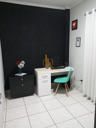 Apartamento à Venda em Vila Curuçá, Santo André - 3 Dorms, 86m²