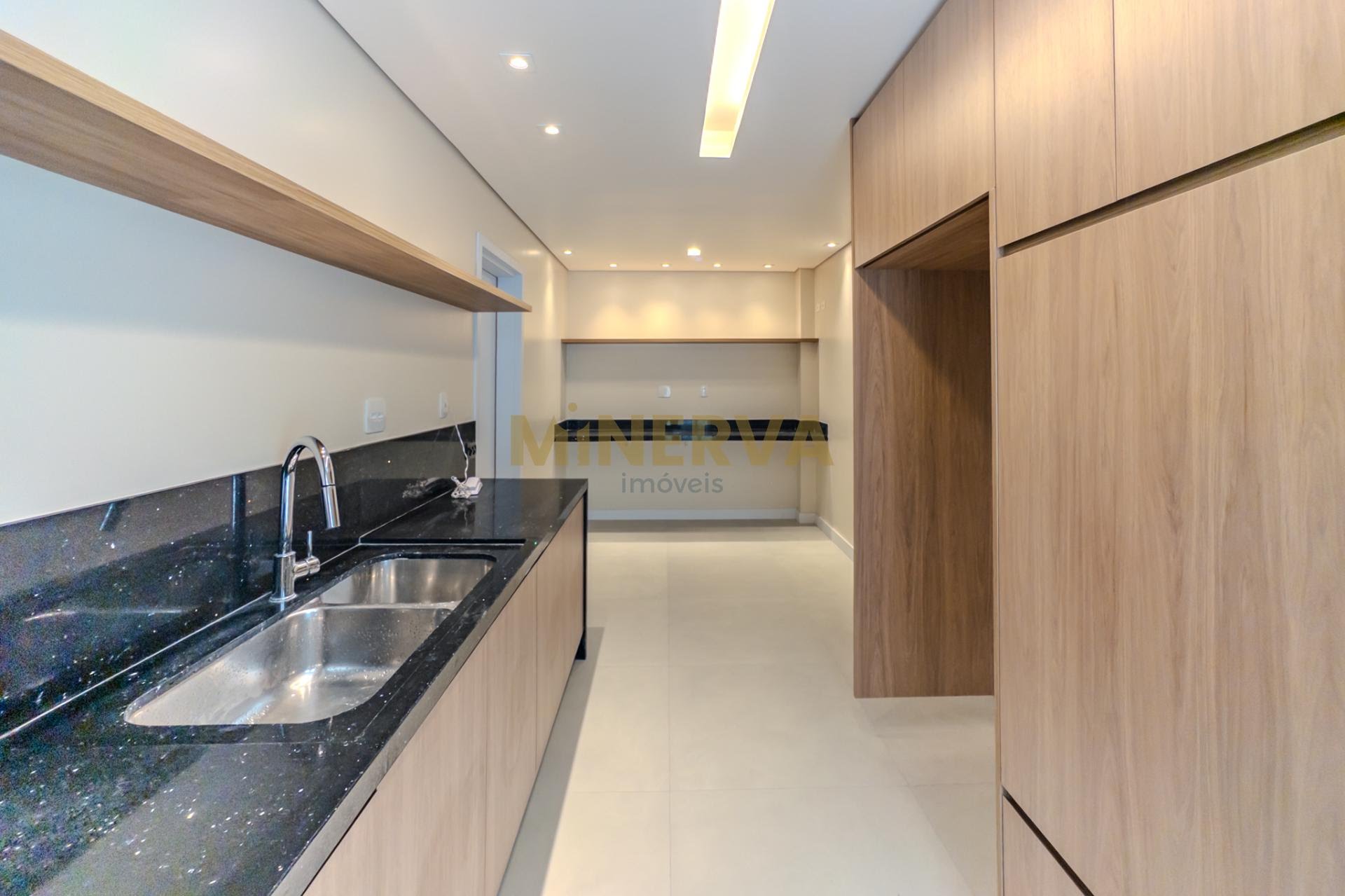 Apartamento à venda com 3 quartos, 3 suítes, 2 vagas e 223m² no Centro Empresarial Tamboré, Santana de Parnaíba (SP) — foto 21 de 30