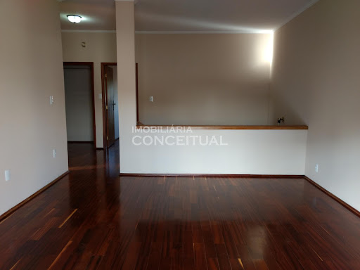 Hall dos Quartos
