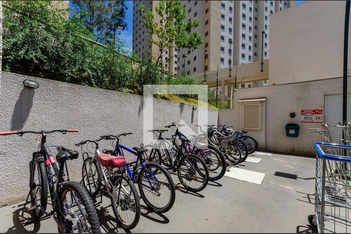 Apartamento à venda com 2 quartos, 1 banheiro e 38m² no Jaraguá, São Paulo (SP) — foto 19 de 30