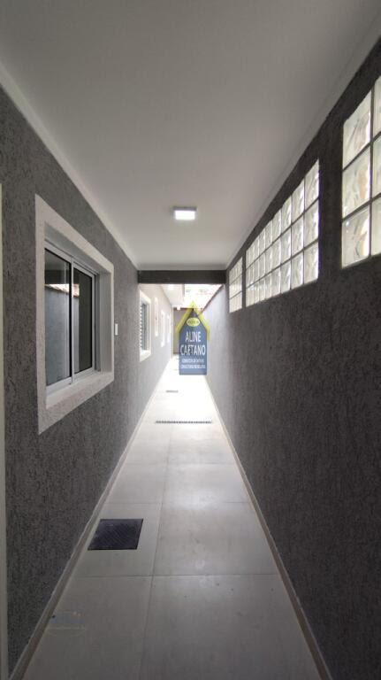 Casa à venda com 3 quartos, 1 suíte, 2 vagas e 110m² no Tupi, Praia Grande (SP) — foto 24 de 30