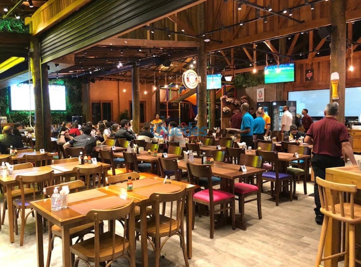 Prédio Inteiro, 550 m² - Foto 1