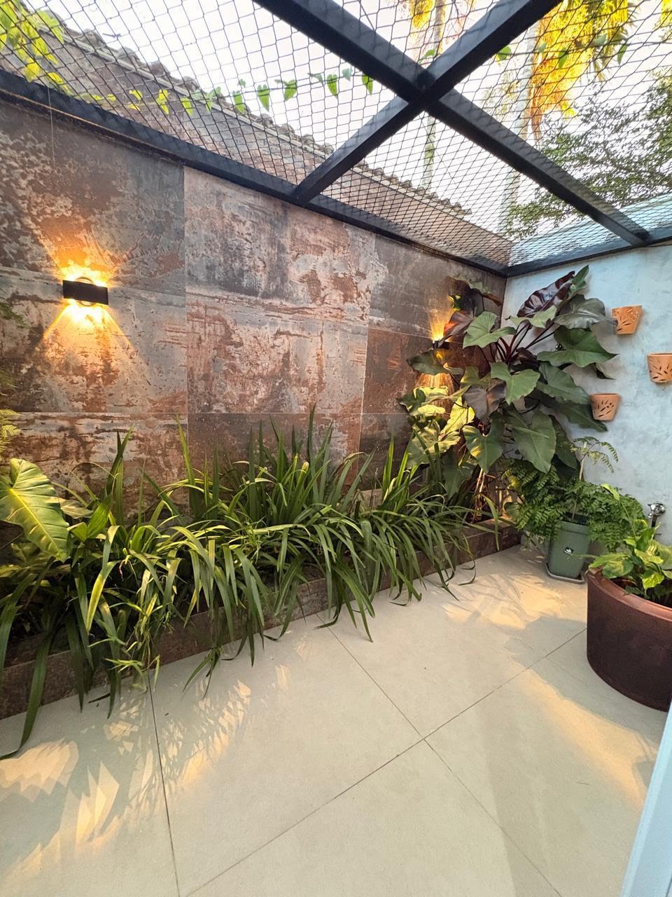 Casa à venda com 3 quartos, 2 suítes, 4 vagas e 440m² no Papagaio, Feira de Santana (BA) — foto 14 de 28