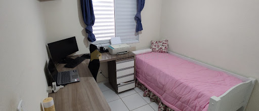 Apartamento de 3 quartos no Condomínio Florais Cuiabá: 96m² por R$ 620 mil - venda e locação