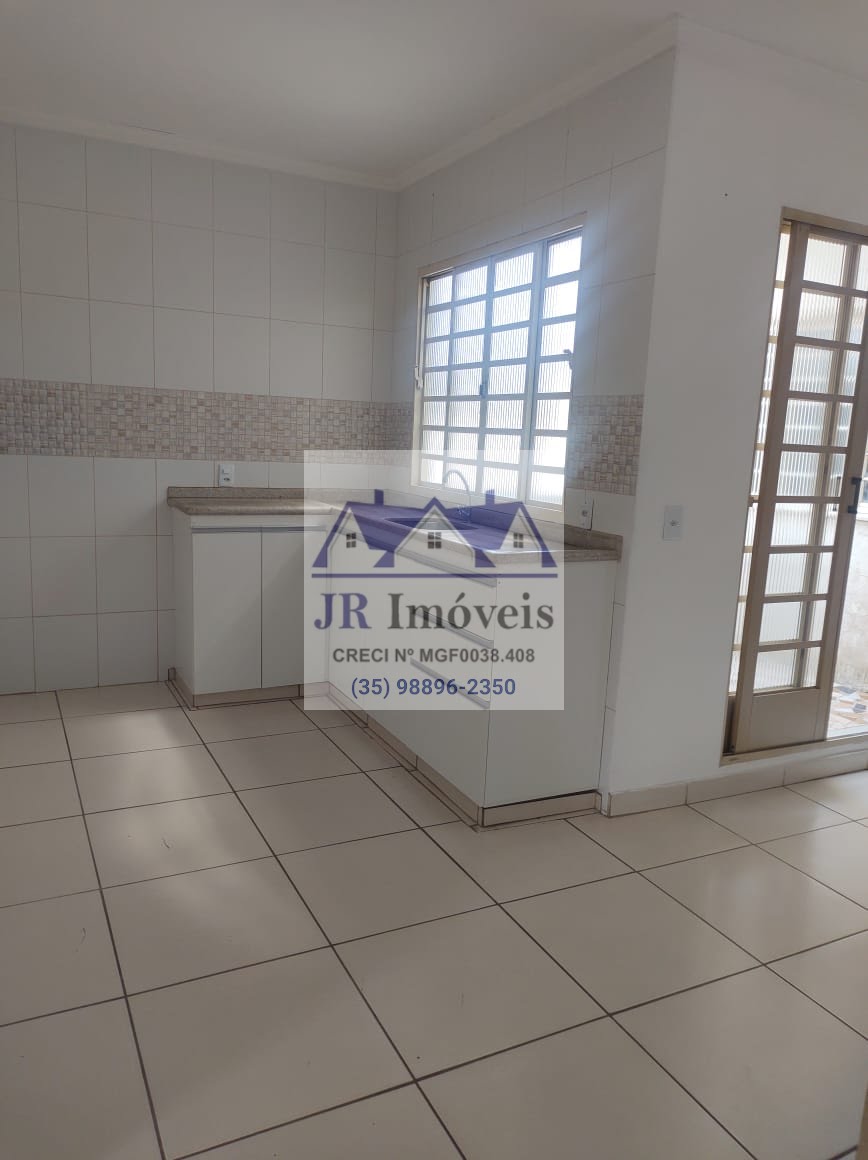 Apartamento à venda com 2 quartos e 1 suíte no Avenida, Itajubá (MG) — foto 22 de 30
