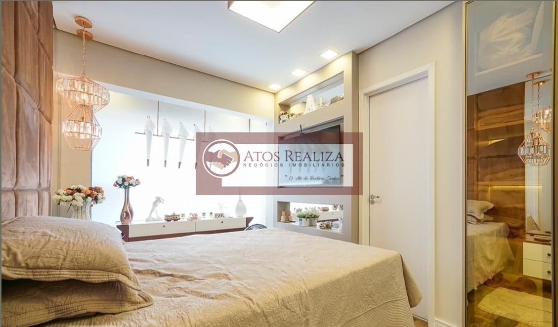 Apartamento à venda com 2 quartos, 2 suítes, 2 vagas e 80m² no Tatuapé, São Paulo (SP) — foto 14 de 30