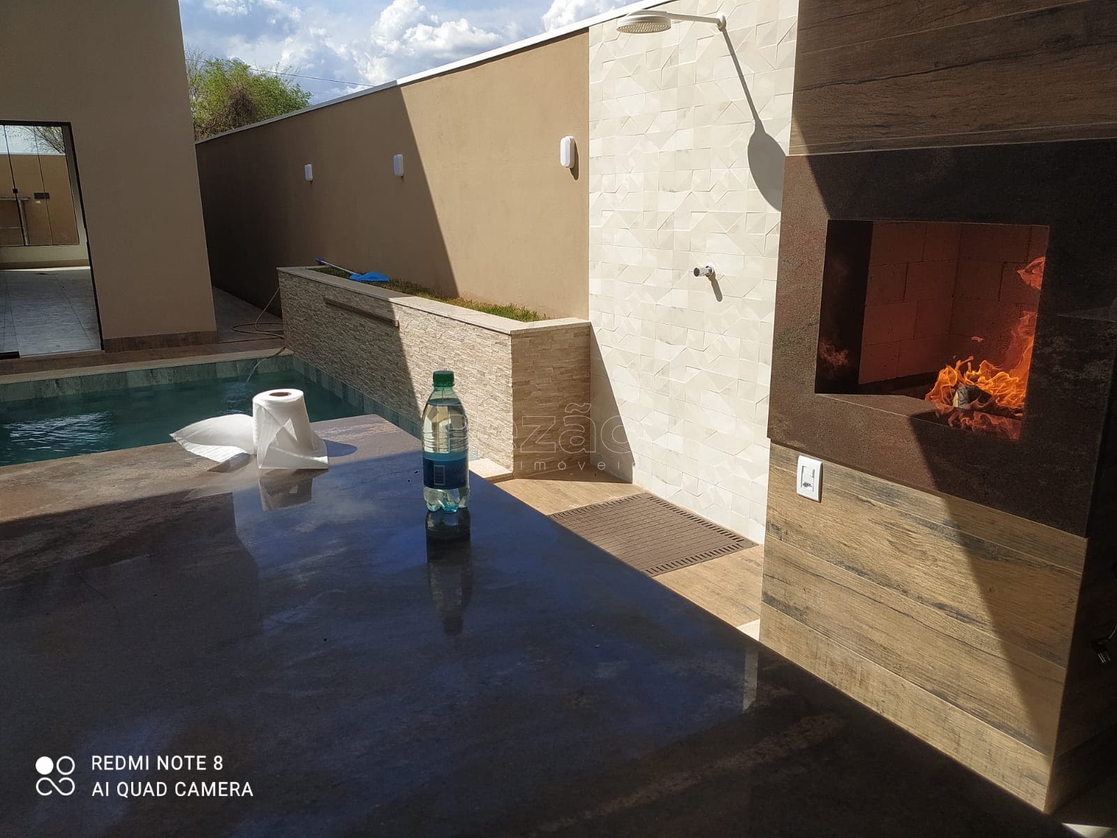 Casa à venda com 3 quartos, 1 suíte, 3 vagas e 180m² no Flanboyant, Itapuranga (GO) — foto 22 de 22