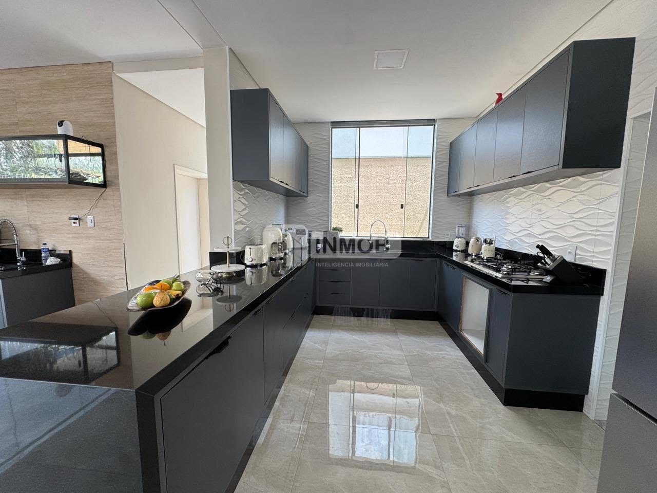 Casa para alugar com 5 quartos, 5 suítes, 6 vagas e 280m² no Jardim das Nações, Taubaté (SP) — foto 7 de 30