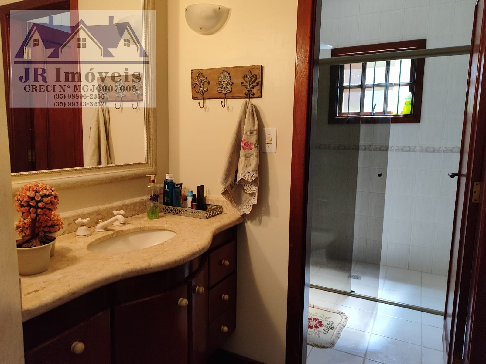 Casa à venda com 3 quartos, 1 suíte, 2 vagas e 367m² no Pinheirinho, Itajubá (MG) — foto 18 de 30