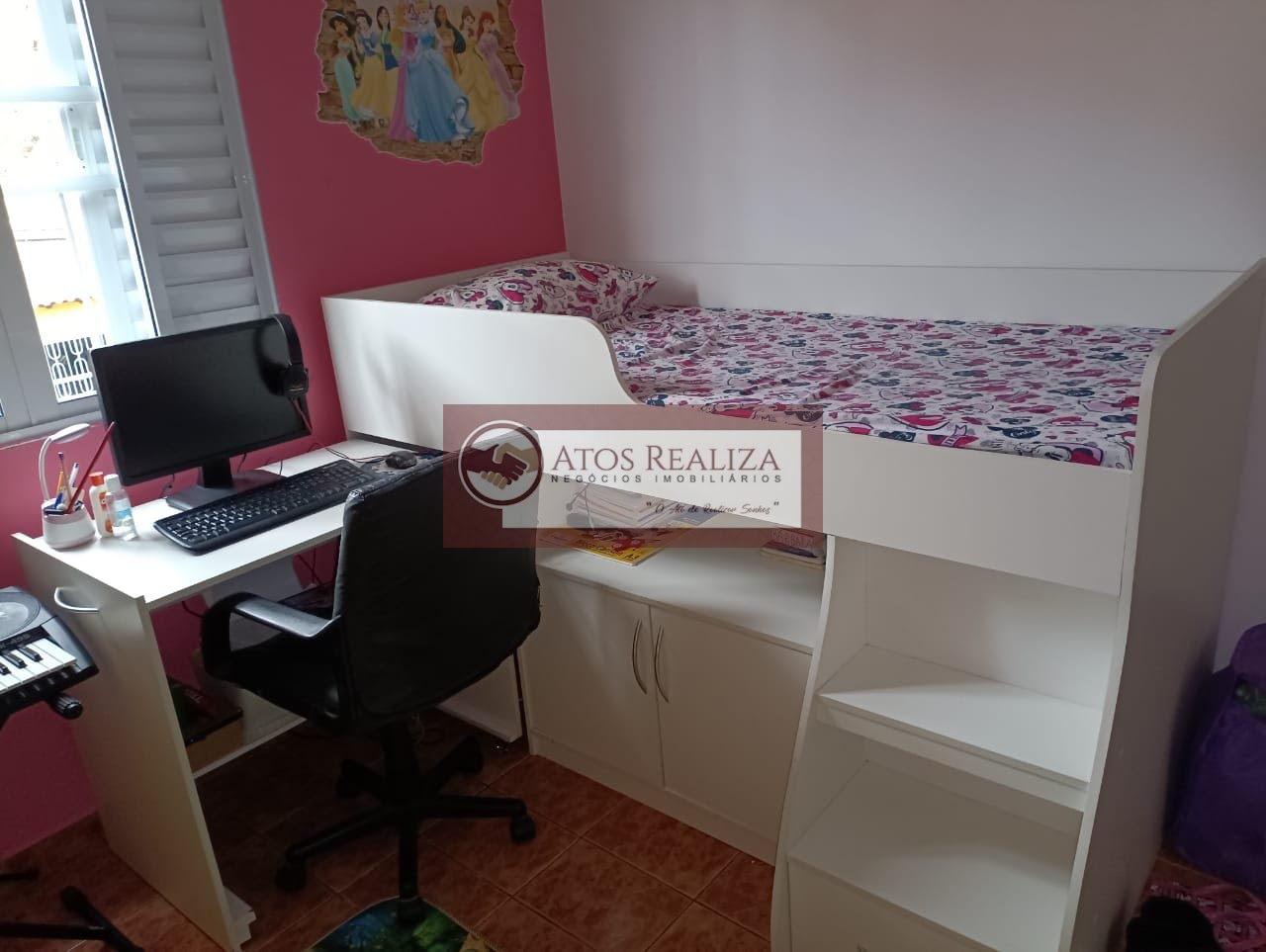 Casa à venda com 3 quartos, 1 suíte, 2 vagas e 110m² no Cidade Dutra, São Paulo (SP) — foto 21 de 30