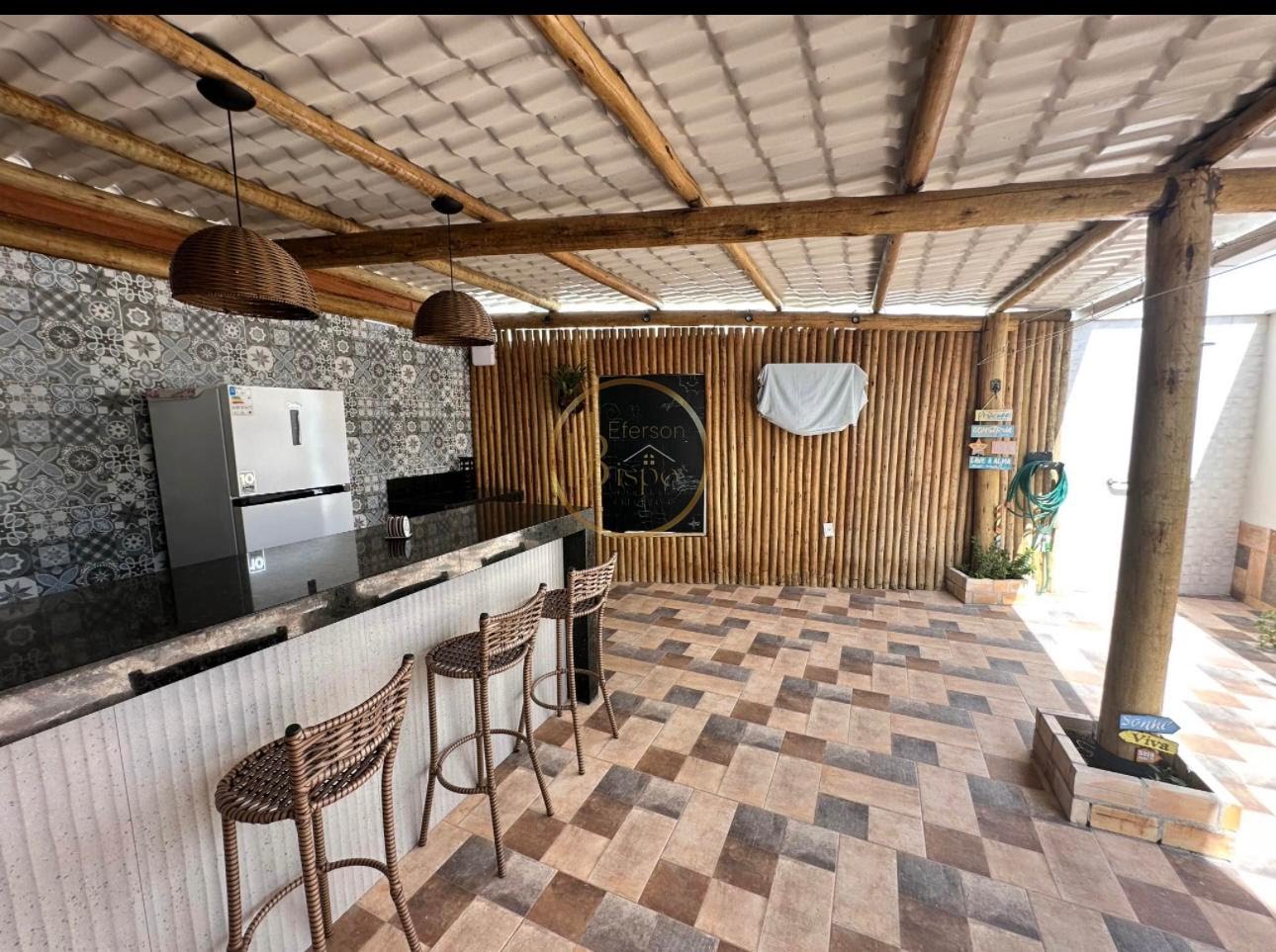Apartamento à venda com 3 quartos, 1 suíte, 1 vaga e 120m² no Alto Taperapuan, Porto Seguro (BA) — foto 10 de 14