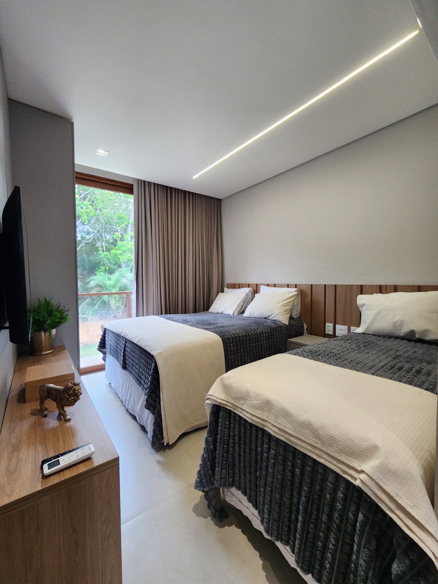 Casa à venda com 6 quartos, 6 suítes, 4 vagas e 400m² no Centro, Mata de São João (BA) — foto 14 de 30