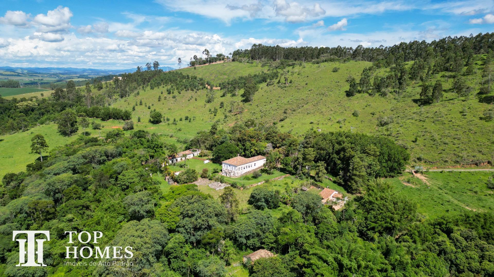Fazenda à venda em Morungaba/SP