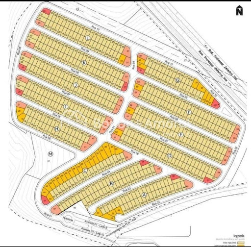 Terreno, 12 m² - Foto 2