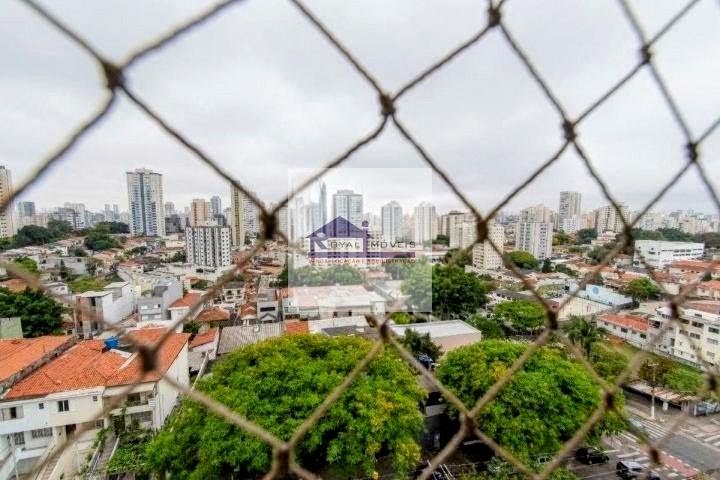 Apartamento à venda com 3 quartos, 1 suíte, 1 vaga e 92m² no Vila Mariana, São Paulo (SP) — foto 14 de 30