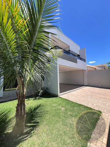Casa em Jardim Imperial  -  Luís Eduardo Magalhães