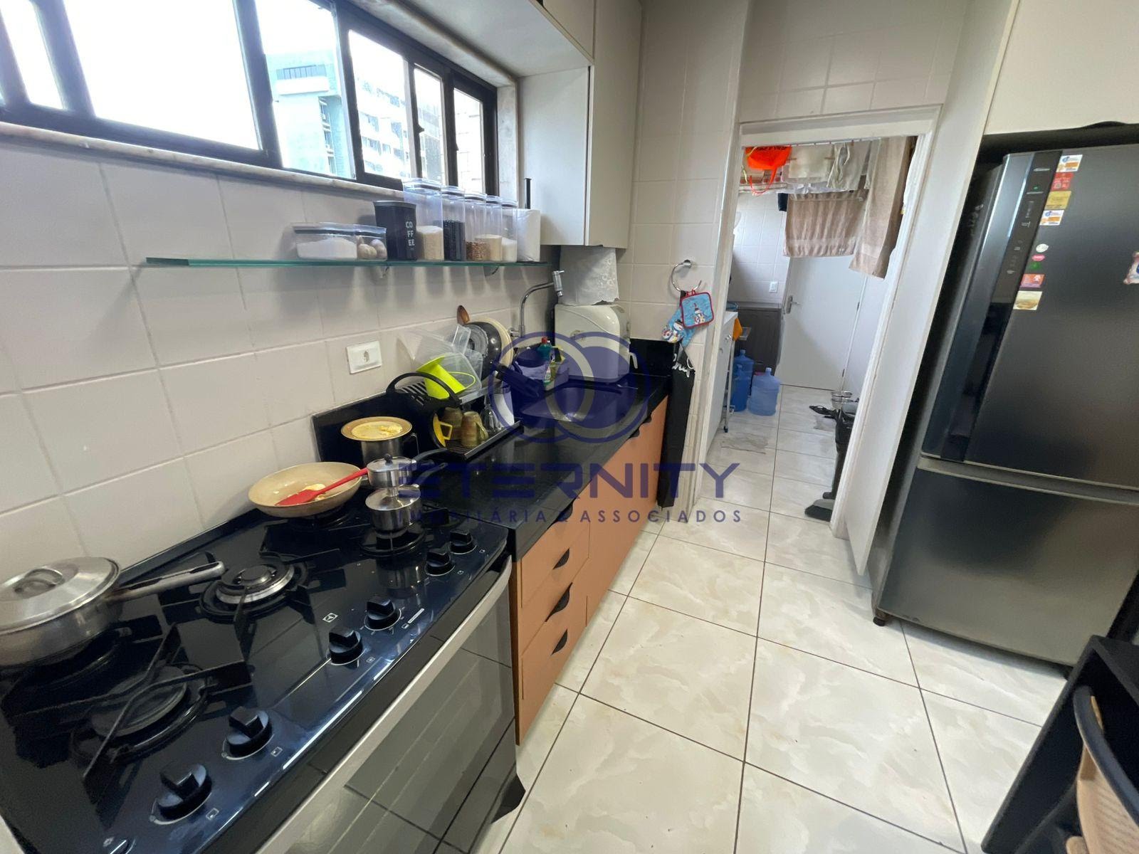 Apartamento à venda com 3 quartos, 1 suíte, 2 vagas e 160m² no Espinheiro, Recife (PE) — foto 13 de 30