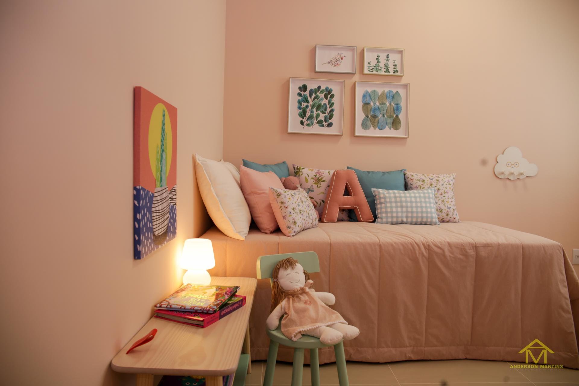 Apartamento à venda com 3 quartos, 1 banheiro, 1 vaga e 61m² no Barra do Jucu, Vila Velha (ES) — foto 10 de 20