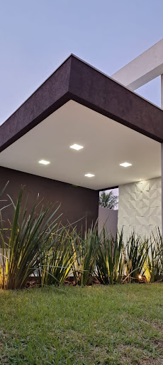 Casa em Coophatrabalho  -  Campo Grande
