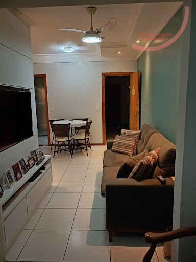 Apartamento em Jardim Camburi  -  Vitória