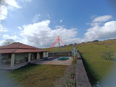 Fazenda em São João del Rei