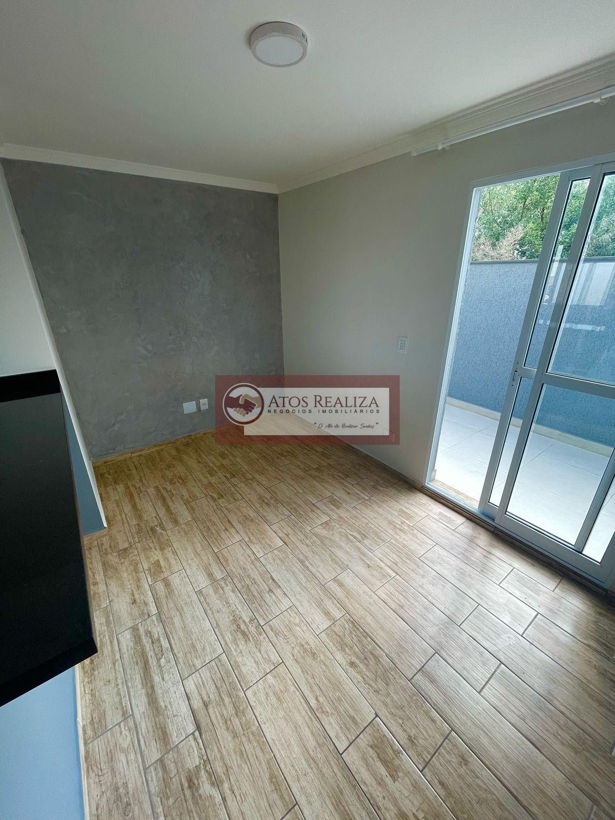 Apartamento para alugar com 1 quarto, 1 banheiro e 38m² no Vila Inglesa, São Paulo — foto principal