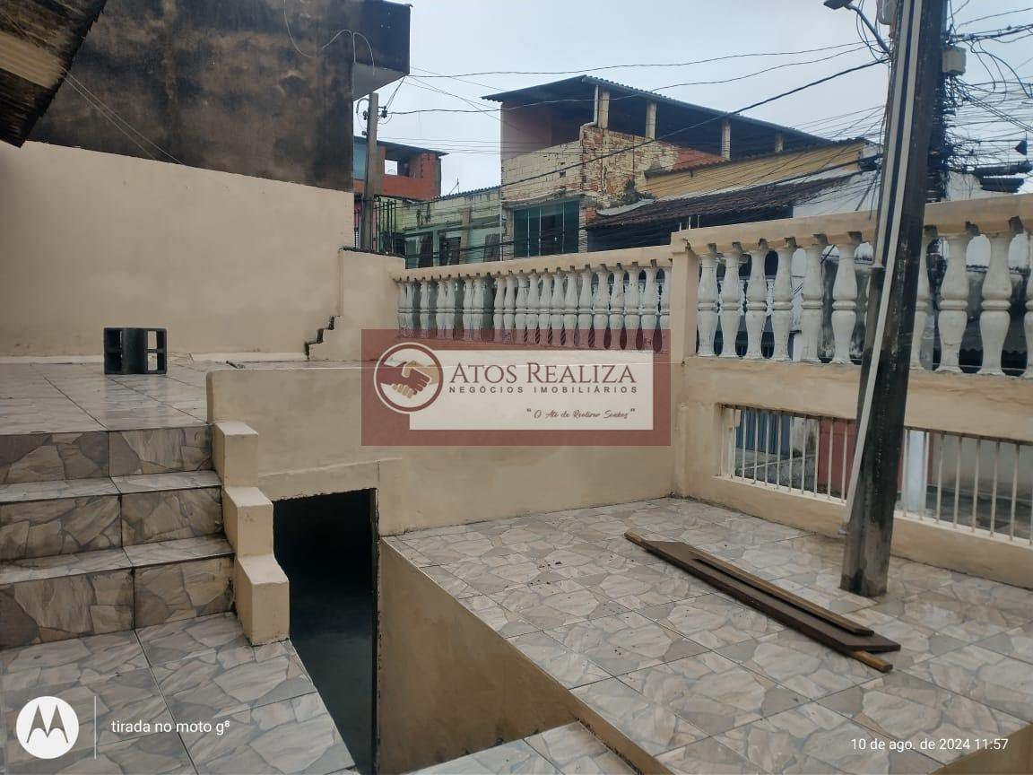 Casa à venda com 2 quartos, 1 banheiro, 2 vagas e 90m² no Parque Grajau, São Paulo (SP) — foto 26 de 30