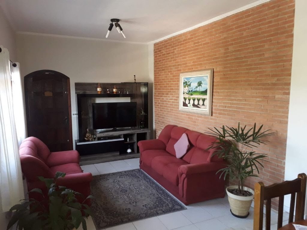 Casa à venda com 3 quartos, 1 suíte, 2 vagas e 160m² no Jardim Renata, Arujá (SP) — foto 6 de 20