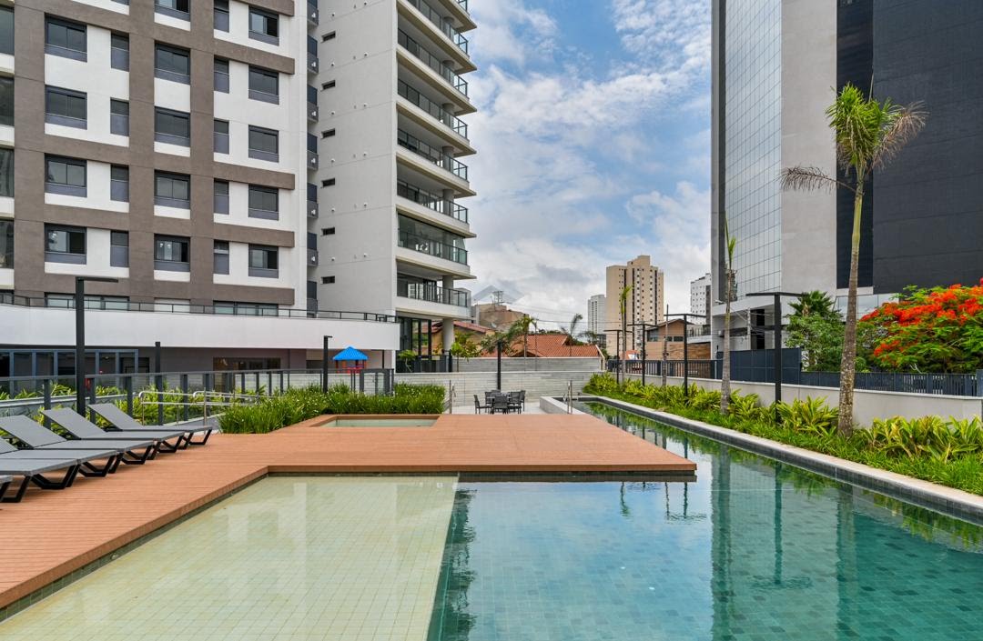 Apartamento à venda com 3 quartos, 3 suítes, 2 vagas e 150m² no Jardim Faculdade, Sorocaba (SP) — foto 20 de 30