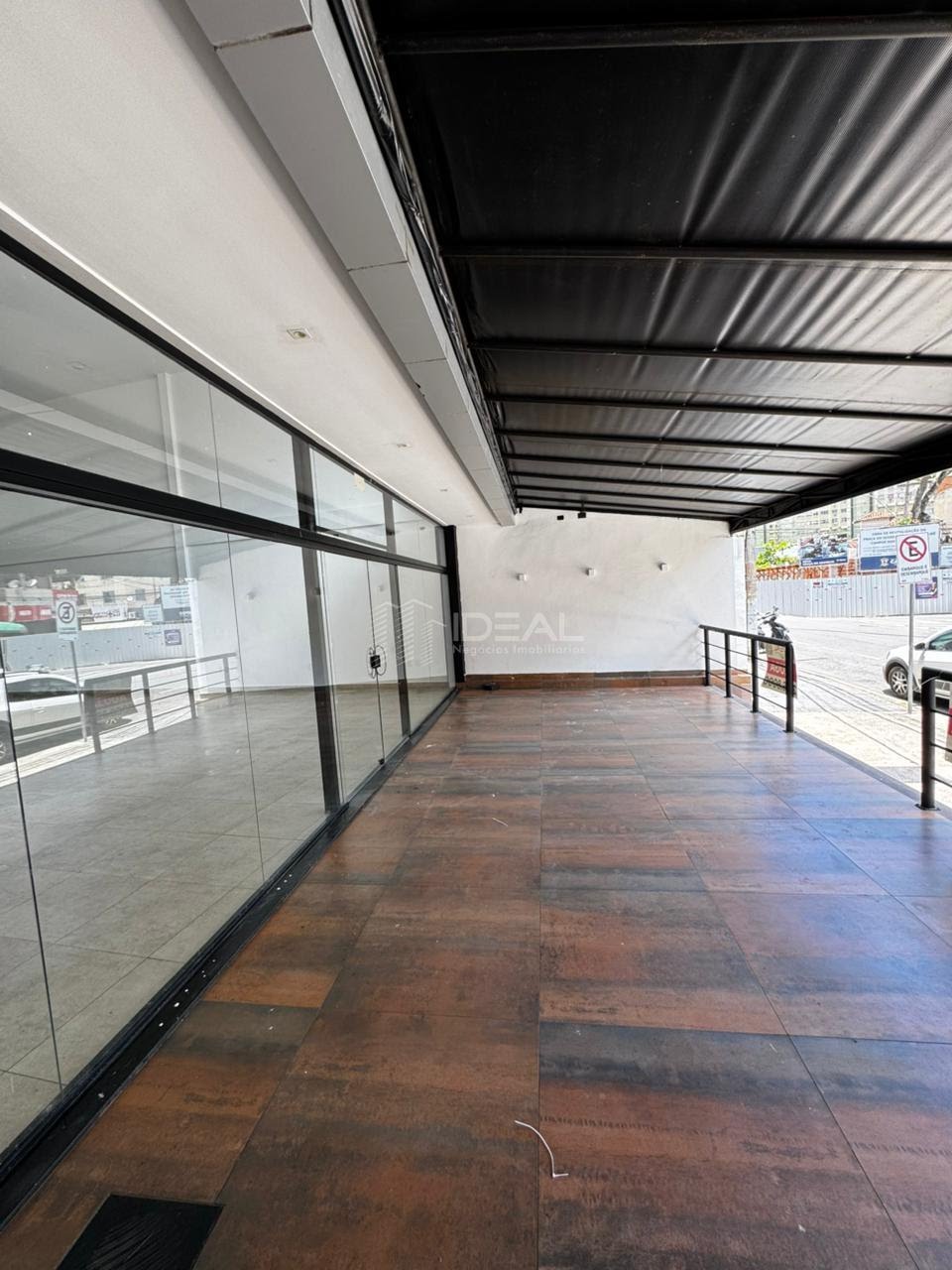 Comercial para alugar com 3 banheiros e 450m² no Parque Pelinca, Campos dos Goytacazes — foto principal