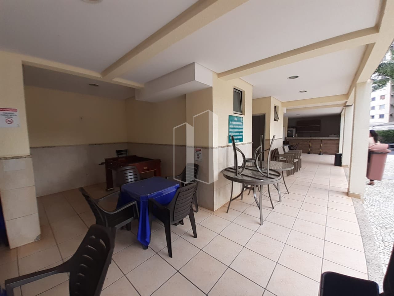 Apartamento para alugar com 2 quartos, 1 banheiro, 1 vaga e 62m² no Residencial Eldorado, Goiânia (GO) — foto 23 de 30