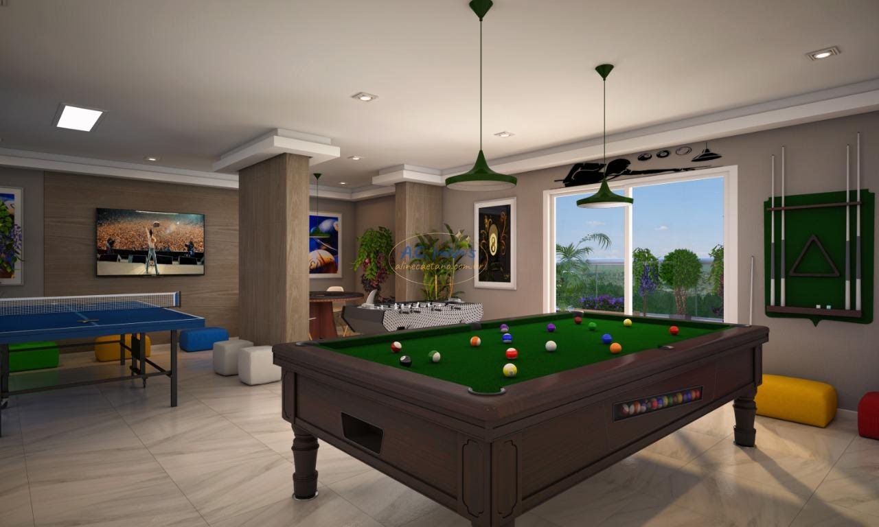 Apartamento à venda com 2 quartos, 1 suíte, 1 vaga e 57m² no Aviação, Praia Grande (SP) — foto 19 de 22