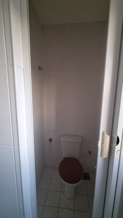 BANHEIRO SERVIÇO